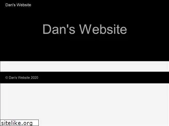 dancullen.net