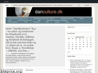 danculture.dk
