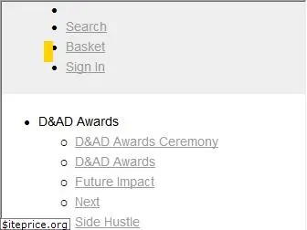 dandad.org