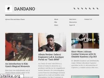 dandano.org
