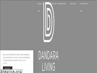 dandarabtr.com