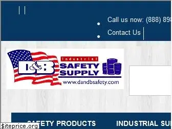 dandbsafety.com