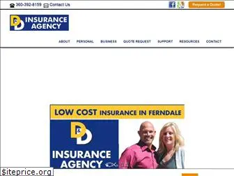 danddinsurance.com