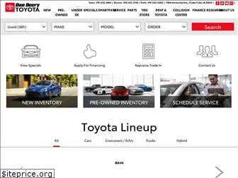 dandeerytoyota.com