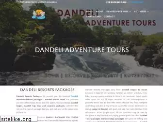 dandeliadventuretours.com