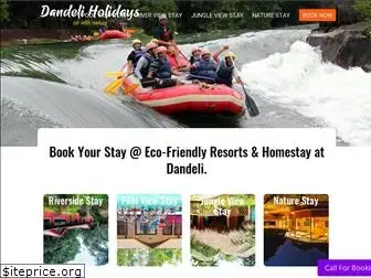 dandeliholidays.com