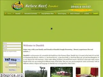 dandelinaturenest.com