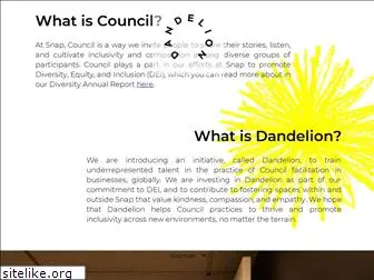 dandelion.com