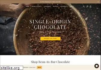 dandelionchocolate.com