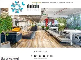 dandeliondesign.com.vn