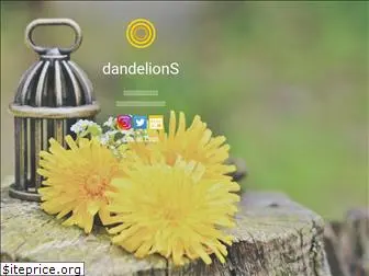 dandelions.co.jp