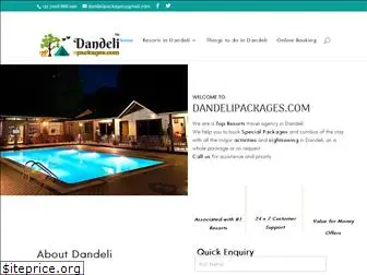 dandelipackages.com