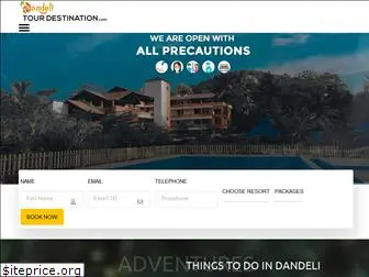 dandelitourdestination.com