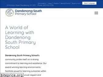 dandenong-south-ps.vic.edu.au