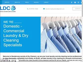 dandenonglaundry.com.au