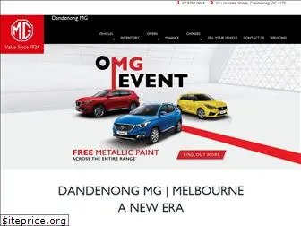 dandenongmg.com.au