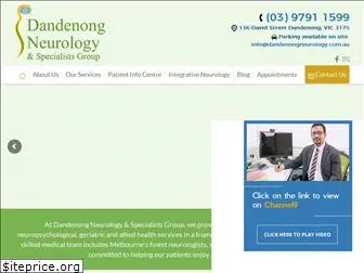 dandenongneurology.com.au