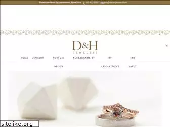 dandhjewelers.com