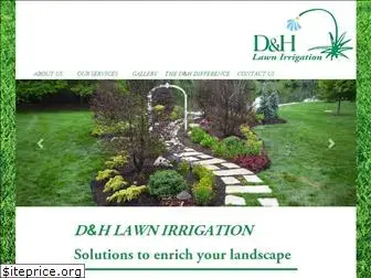 dandhlawn.com