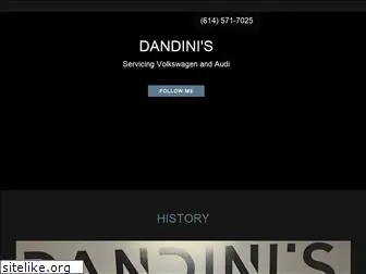 dandinis.com