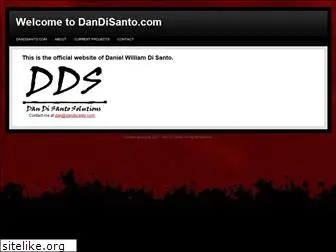 dandisanto.com