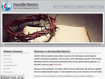 dandist.org