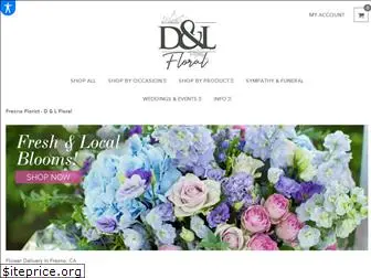 dandlroses.com