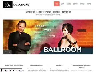 dandodance.com