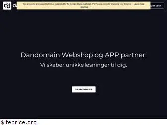 dandodesign.dk