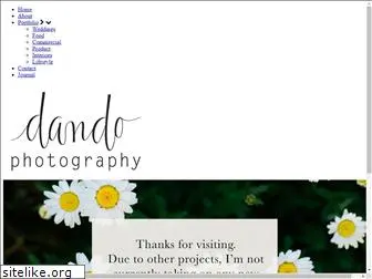 dandophoto.com