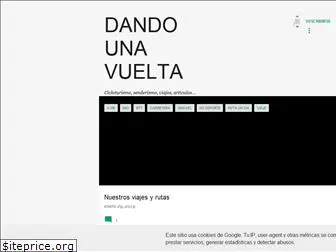 dandounavuelta.es