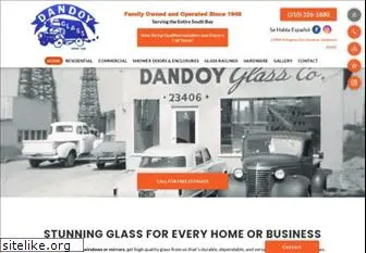 dandoyglass.com