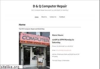 dandqcomputer.com