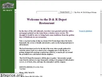 dandrdepot.com