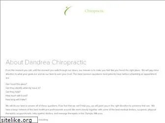 dandreachiropractic.com