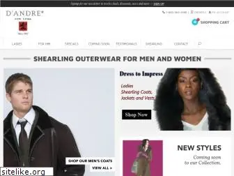 dandreny.net