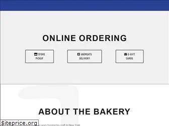 dandrewsbakery.com