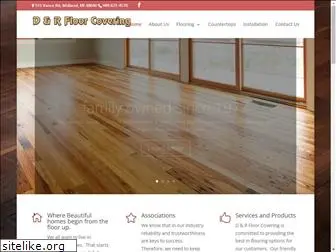 dandrfloorcovering.net