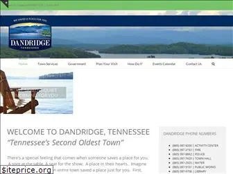 dandridgetn.gov