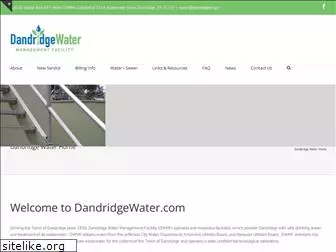 dandridgewater.com