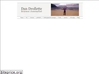 dandrollette.com