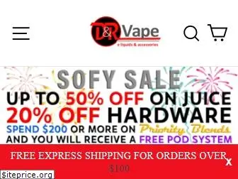 dandrvape.com.au