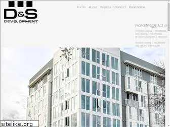dandsdev.com