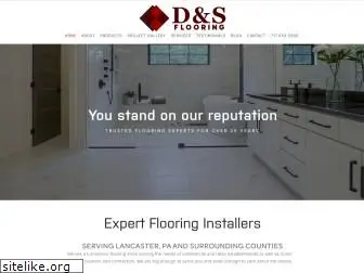 dandsflooring.com