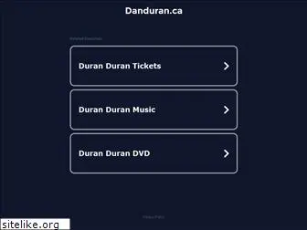 danduran.ca