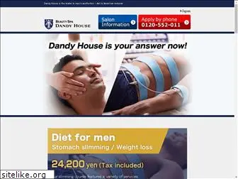 dandy-house.com