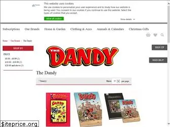 dandy.com