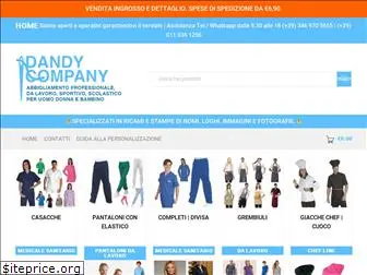 dandycompany.it