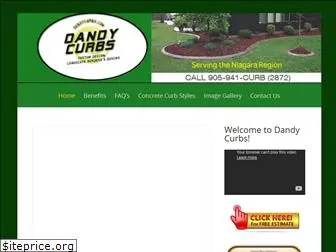 dandycurbs.com