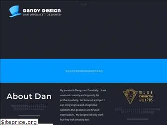 dandydesign.uk